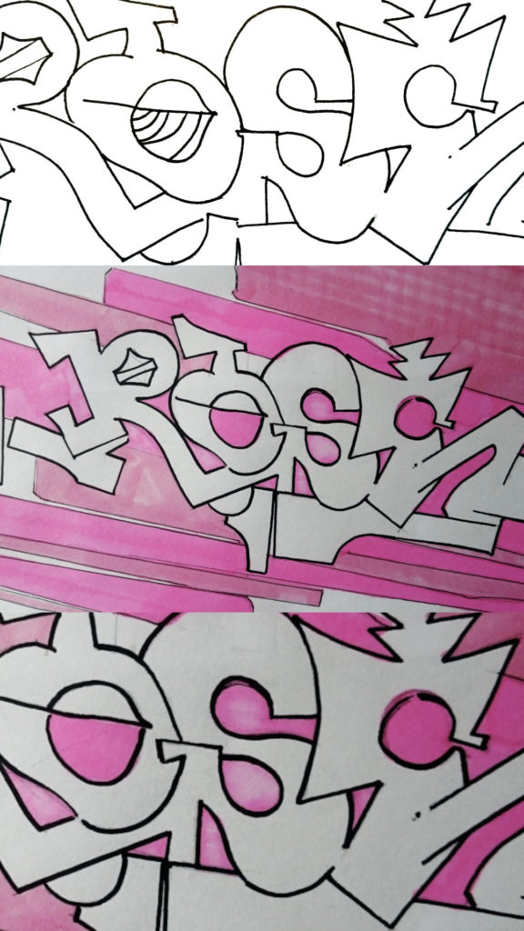 Rose