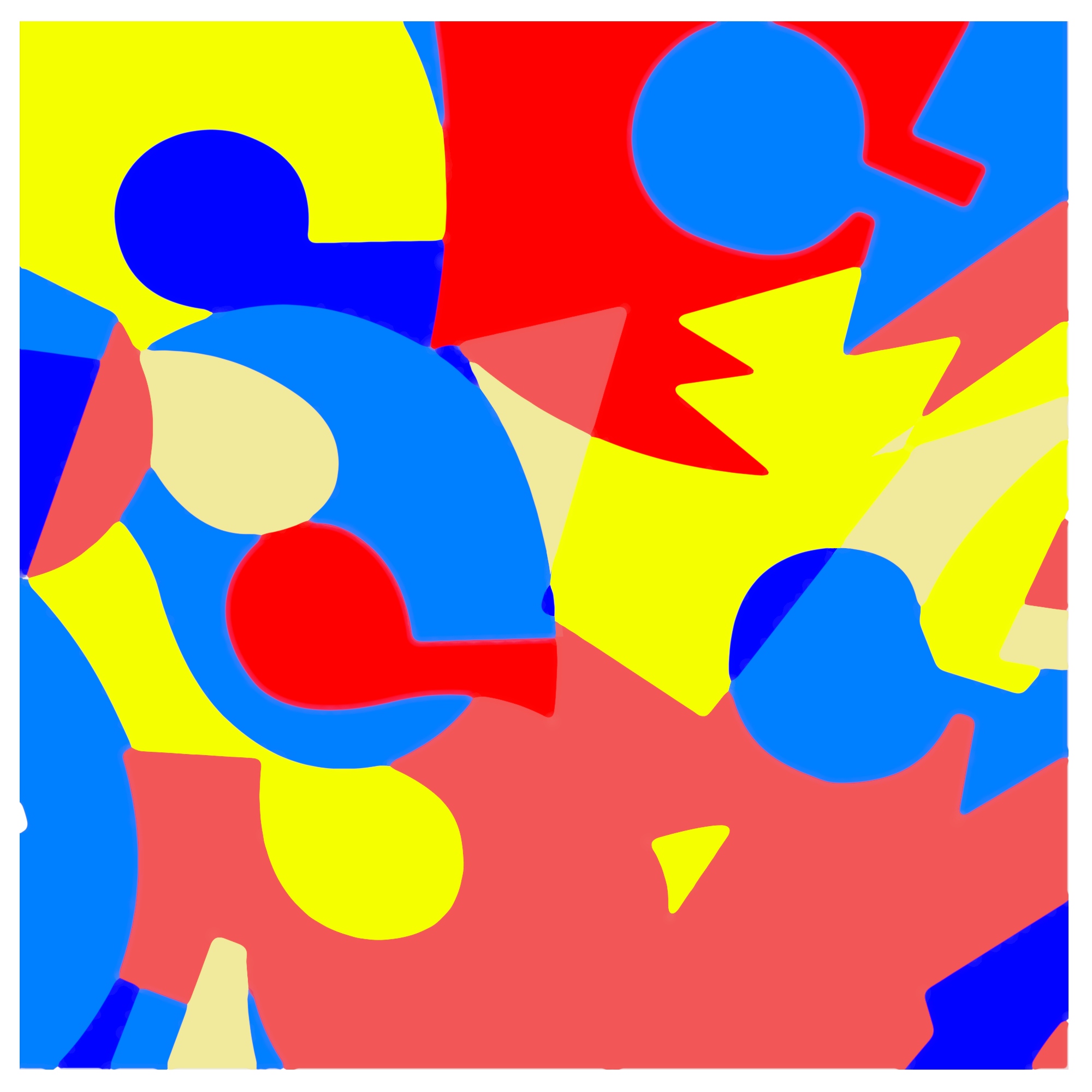 Lettres Hose 06/04/2022