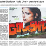 OF Gouesnach Cléopâtre Darleux