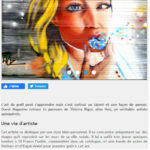 Ouest magazine 2017