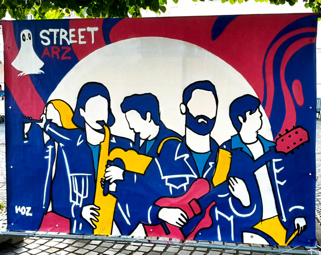Straed x Kenleur Tour Quimper 07/2026