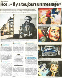 Le Télégramme Quimper du 3 août 2024