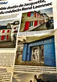 Le Télégramme Pont-l'Abbé 05/01/2026